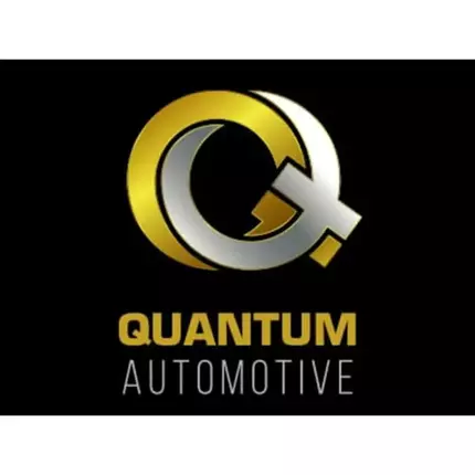 Logo fra Quantum Automotive NI