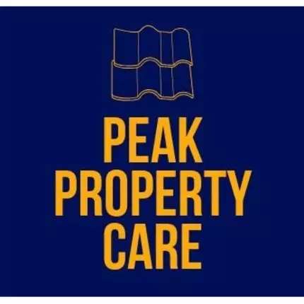 Logo van Peak Property Care & Scaffolding