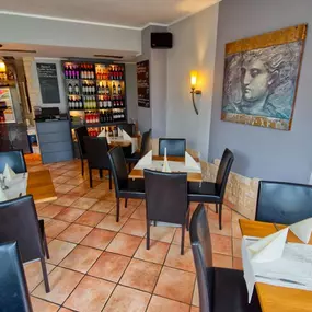 Bild von Bel Ami Ristorante Cucina Italiana