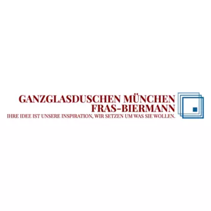 Logo from Ganzglasduschen Fras-Biermann München