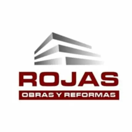 Logo da Rojas Obras y Reformas