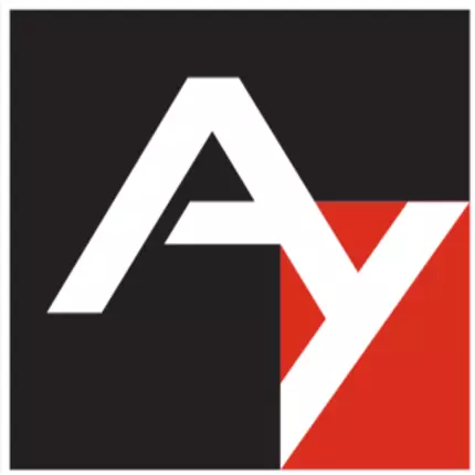 Logo da Aymonod Tiefbau AG