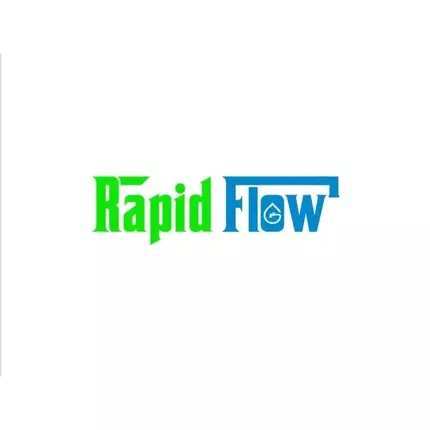 Logo da Rapid Flow