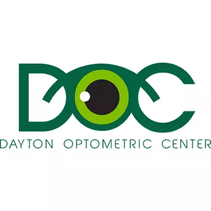 Logotyp från Dayton Optometric Center