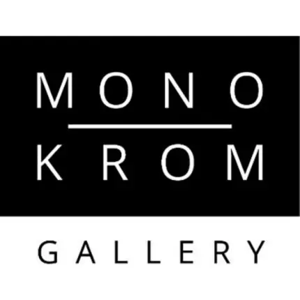 Logotipo de MONO-KROM | Gallery