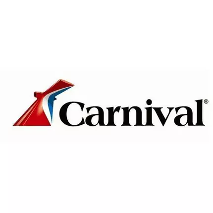 Logo van Carnival Cruise Line