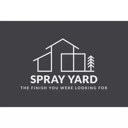 Logótipo de Spray Yard