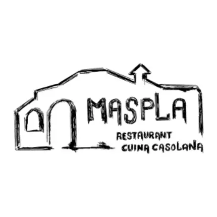 Logo da Mas Pla Restaurant