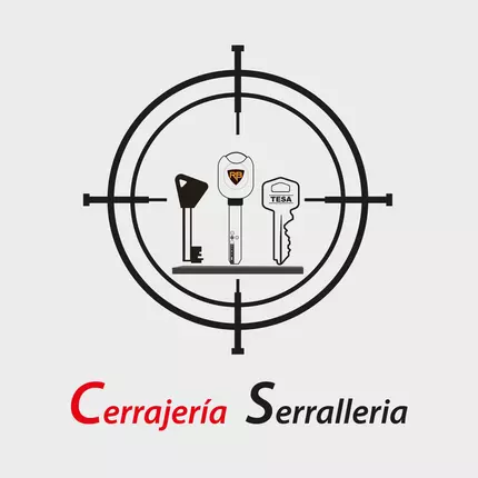 Logo de Cerrajería Cs