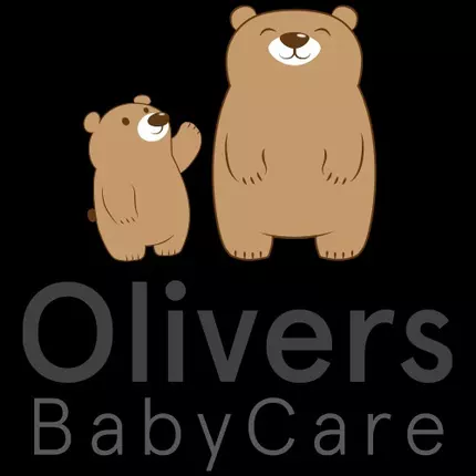 Logo von Olivers Babycare