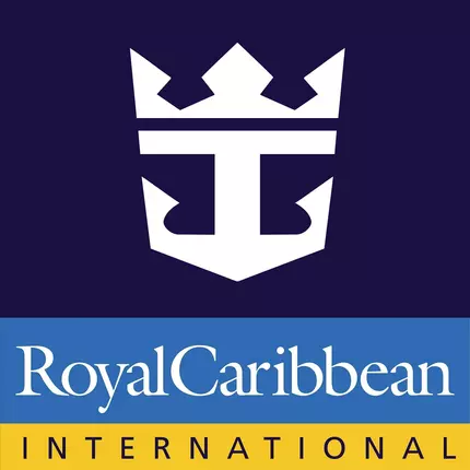 Logo od Royal Caribbean International