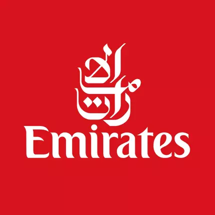 Λογότυπο από Emirates Airline