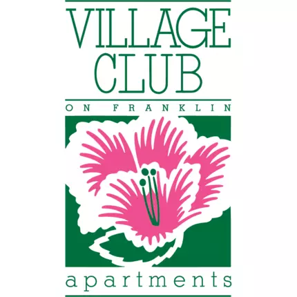 Logo od Village Club on Franklin