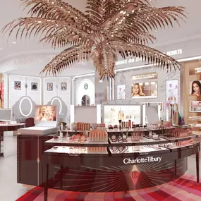 Bild von Charlotte Tilbury