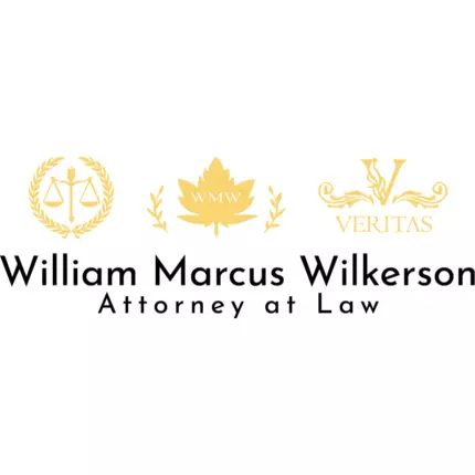 Logo da William Marcus Wilkerson, Attorney at Law