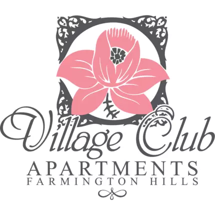 Logo from Village Club of Farmington Hills