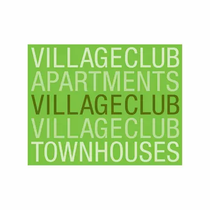 Logo von Village Club of Rochester Hills