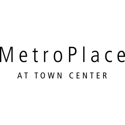 Logo von MetroPlace at Town Center