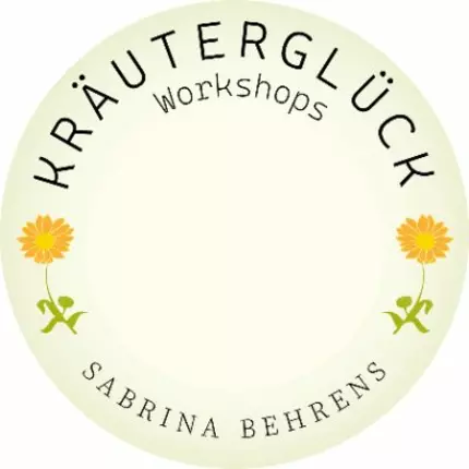 Logo da Kräuterglück