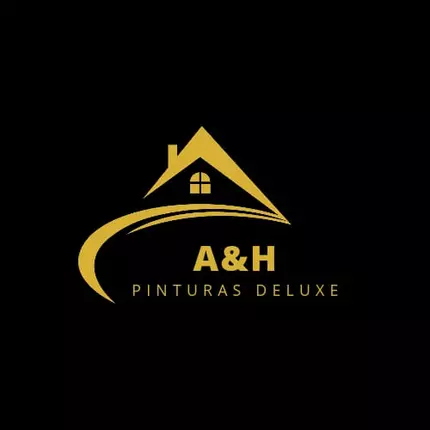 Logo fra Pinturas DeLuxe Ayh