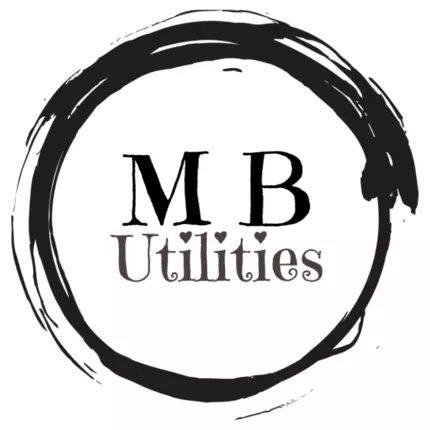 Logo od M B Utilities