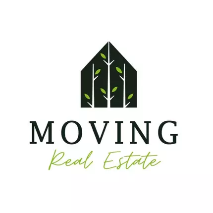 Logo from Moving Real Estate Inc.