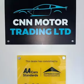 Bild von CNN Motor Trading Ltd