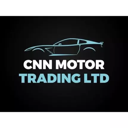 Logotipo de CNN Motor Trading Ltd