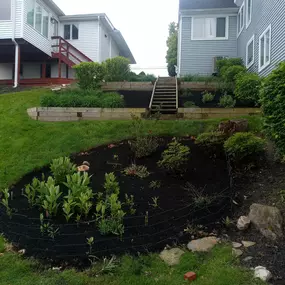 Bild von MRK Landscaping & Snowplowing