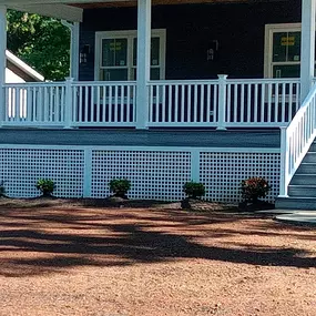 Bild von MRK Landscaping & Snowplowing