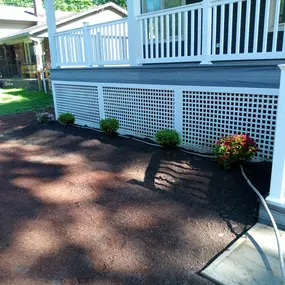 Bild von MRK Landscaping & Snowplowing