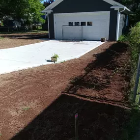 Bild von MRK Landscaping & Snowplowing