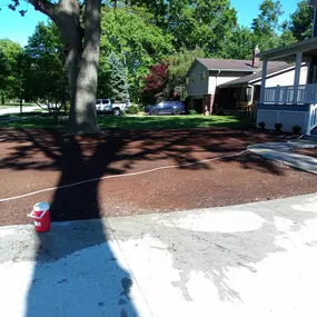 Bild von MRK Landscaping & Snowplowing