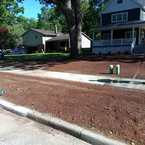 Bild von MRK Landscaping & Snowplowing