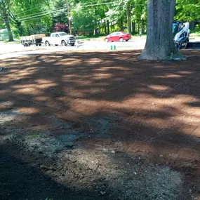 Bild von MRK Landscaping & Snowplowing