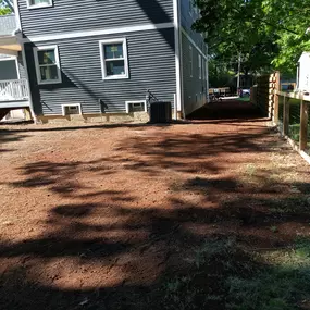 Bild von MRK Landscaping & Snowplowing