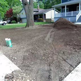 Bild von MRK Landscaping & Snowplowing