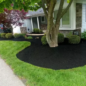 Bild von MRK Landscaping & Snowplowing