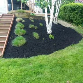 Bild von MRK Landscaping & Snowplowing