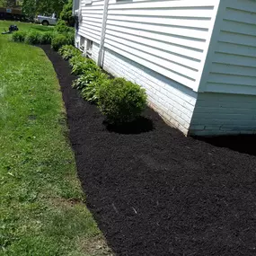 Bild von MRK Landscaping & Snowplowing