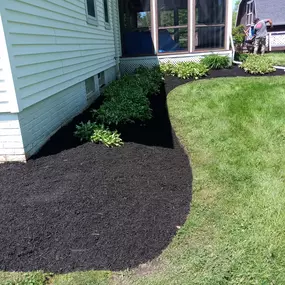 Bild von MRK Landscaping & Snowplowing