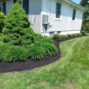 Bild von MRK Landscaping & Snowplowing