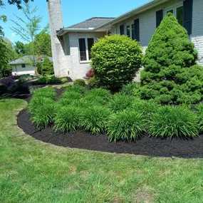 Bild von MRK Landscaping & Snowplowing