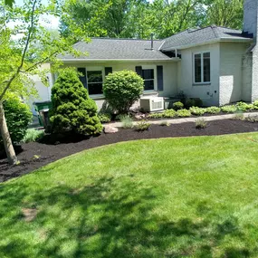 Bild von MRK Landscaping & Snowplowing