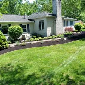 Bild von MRK Landscaping & Snowplowing