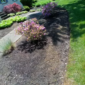 Bild von MRK Landscaping & Snowplowing