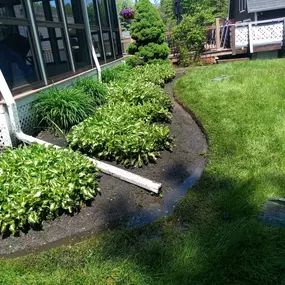 Bild von MRK Landscaping & Snowplowing
