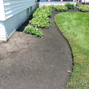 Bild von MRK Landscaping & Snowplowing