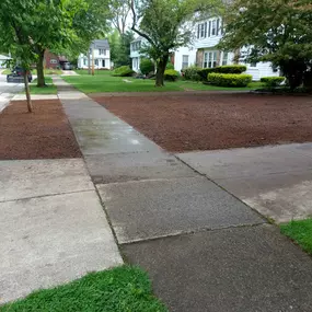 Bild von MRK Landscaping & Snowplowing