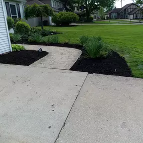 Bild von MRK Landscaping & Snowplowing